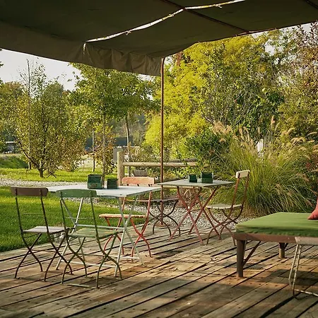 Boutique Borgo Nuovo Hotel Milano