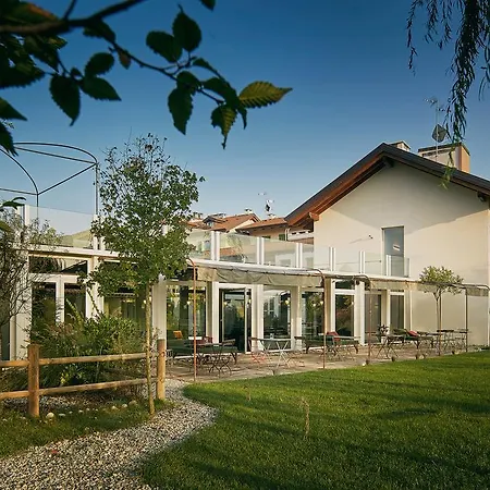 Hotell Boutique Borgo Nuovo 3*