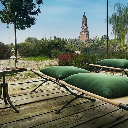 Hotel Boutique Borgo Nuovo