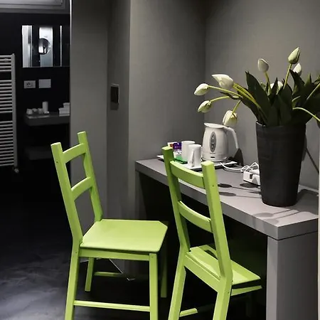 Miloft Guest And Terrace *