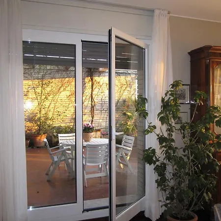 住宿加早餐酒店 我爱米兰住宿加早餐旅馆 米兰