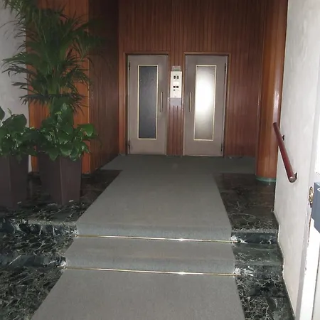 我爱米兰住宿加早餐旅馆 米兰