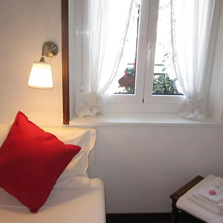 Bed & Breakfast I Love Milano