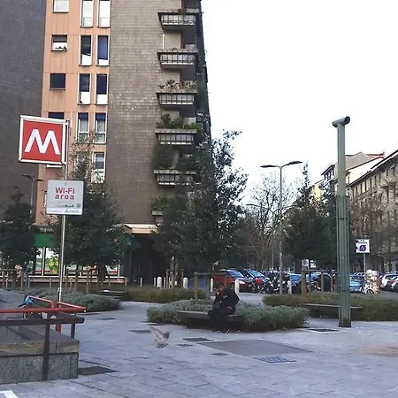 Dreams Residenza Gambara Milano