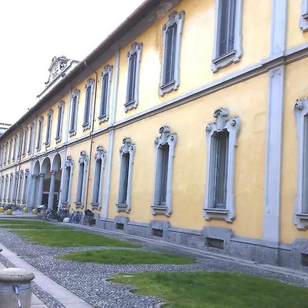 Aurum Gambara Lejlighedshotel