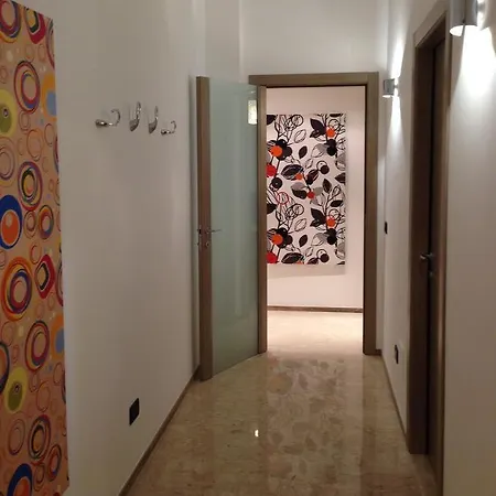 Like Milano Apartment