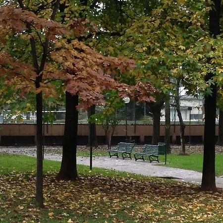 Like Milano * Corsico