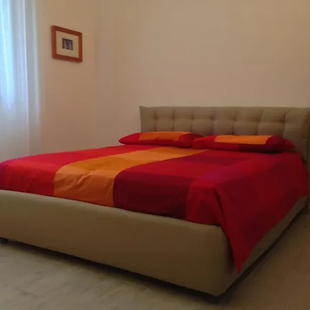 Apartment Like Milano *
