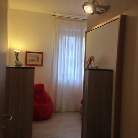 Apartment Like Milano