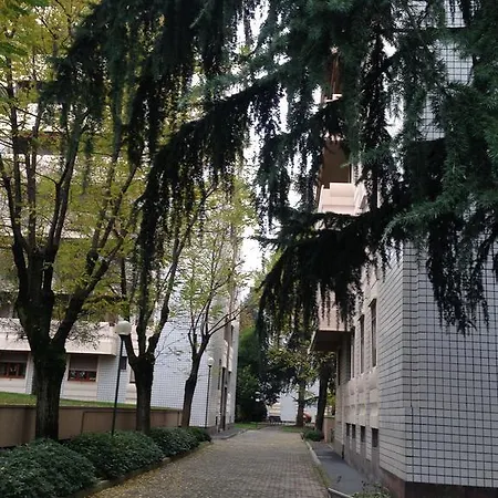 Like Milano Apartment *