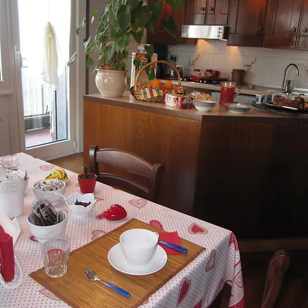 I Love Bed & Breakfast