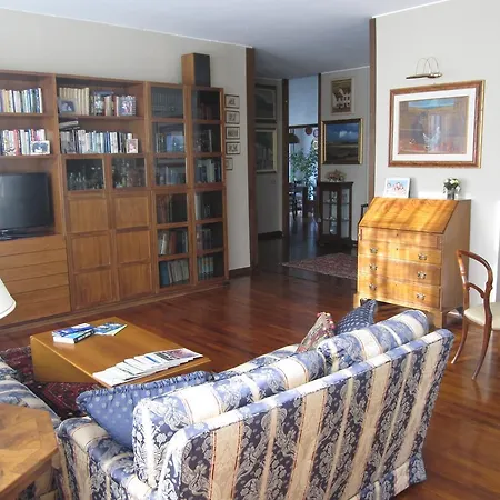 Bed & Breakfast I Love