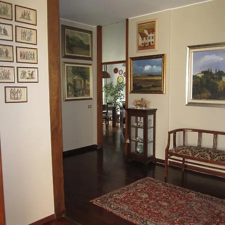 I Love فندق مبيت وإفطار