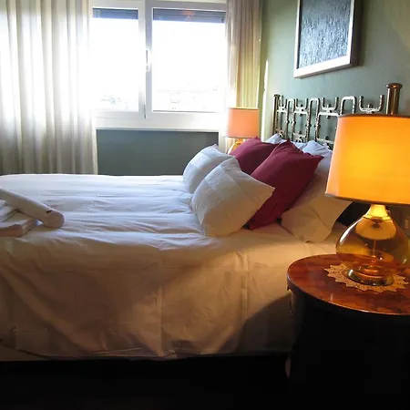 I Love Bed & Breakfast