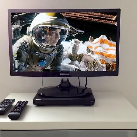 Design - Center - Duomo アパート *