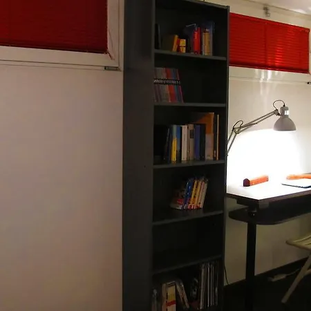 Ca Spaparanzo Apartamento