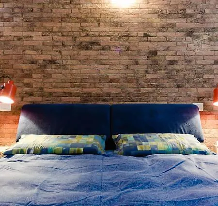 Ca Spaparanzo Apartamento *