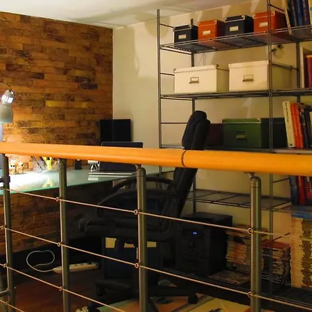 Apartamento Ca Spaparanzo