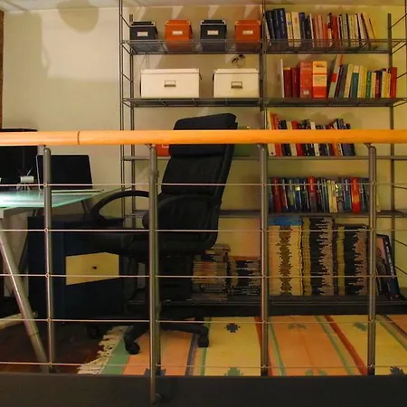 Ca Spaparanzo Apartamento