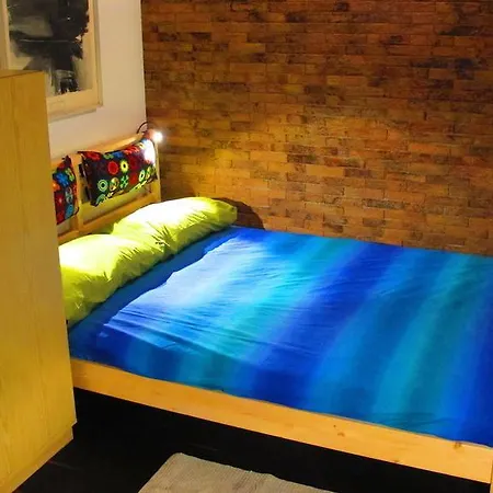 Ca Spaparanzo Apartamento *