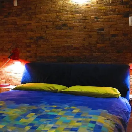 Apartamento Ca Spaparanzo