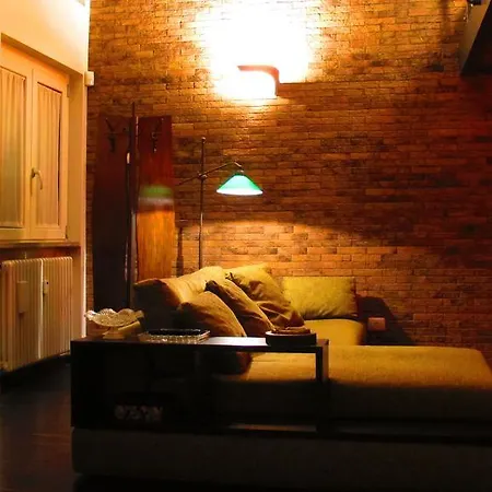 Ca Spaparanzo Apartamento
