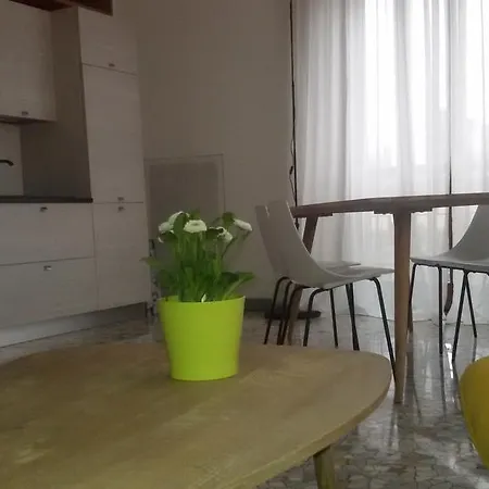 Homerentmilano Apartament Mediolan