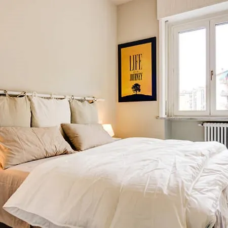 Apartamento Lucchettaus Milão