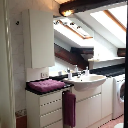 Rent Flat Fiera Apartamento Milán