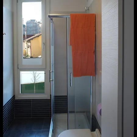 アパート Rovereto Hintown *