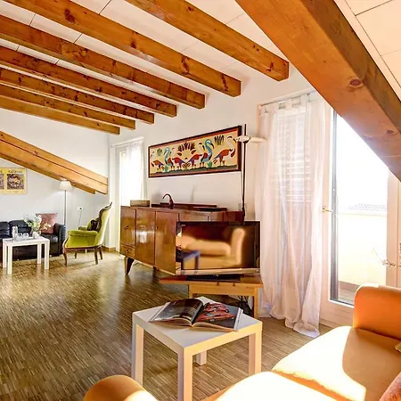 Apartman Porta Venezia Halldis Milánó