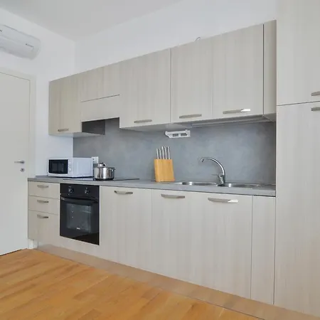 Apartment Palazzo Farini Halldis *