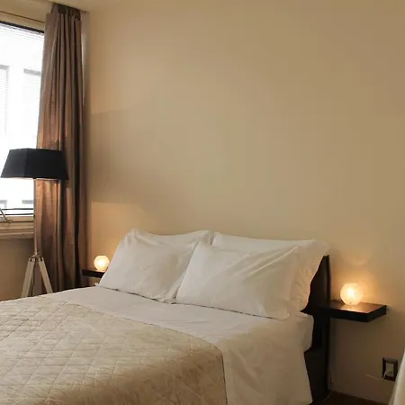 Apartment The Place - Downtown