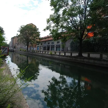 Cassala Halldis Milan