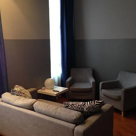 Lejlighedshotel Navigli