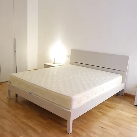 아파트 Temporary Home Milano Citta Studi *
