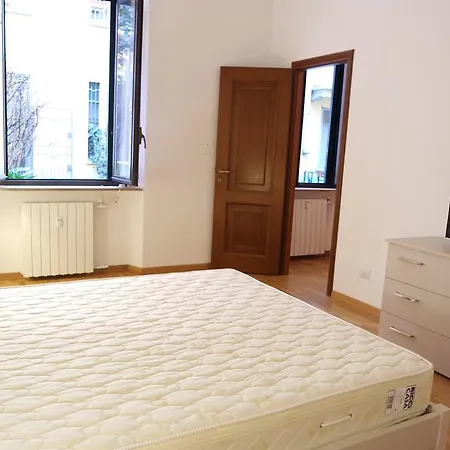 Temporary Home Milano Citta Studi * 밀라노