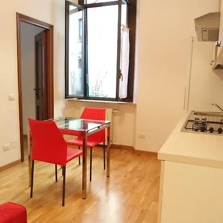 Temporary Home Milano Citta Studi 아파트