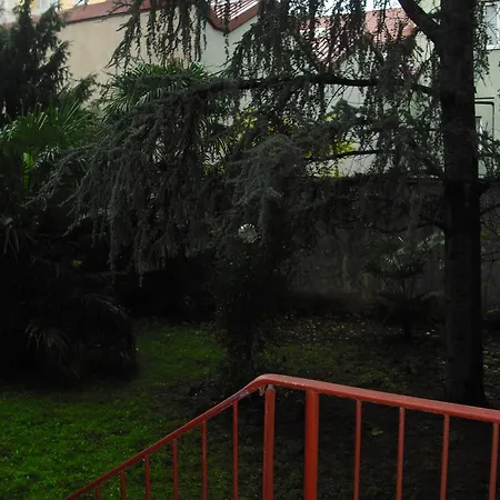 Panzió Il Giardino Del Silenzio *