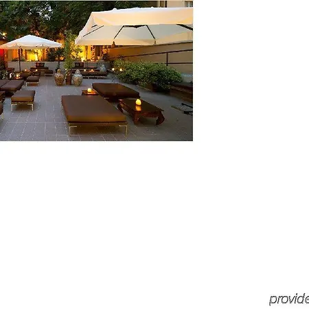 Townhouse 33 Boutique Hotel 4*