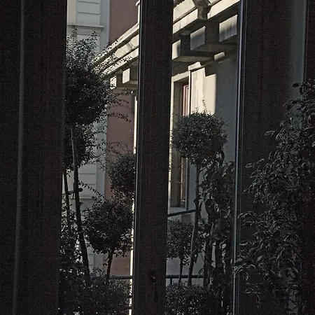 Frühstückspension Adorabile B&B *