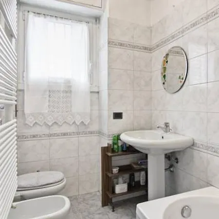 Antonietta Guest house *