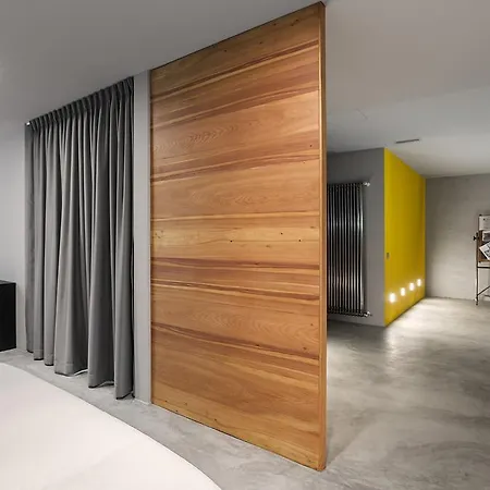 Apartament Del Bollo Halldis *