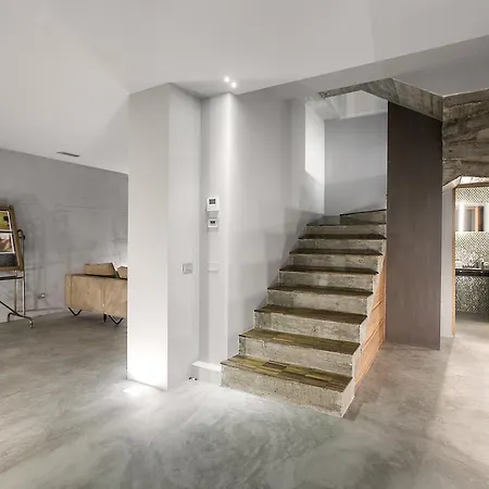 Apartament Del Bollo Halldis