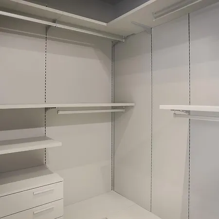Apartament Del Bollo Halldis Mediolan