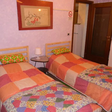 Appartement Celtic House Milaan