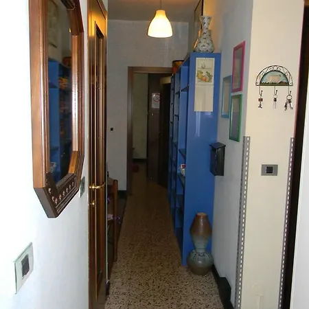 Apartment Celtic House
