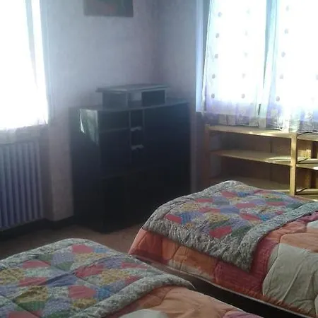 Celtic House Apartment