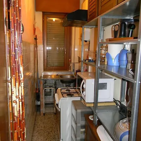 Apartment Celtic House *