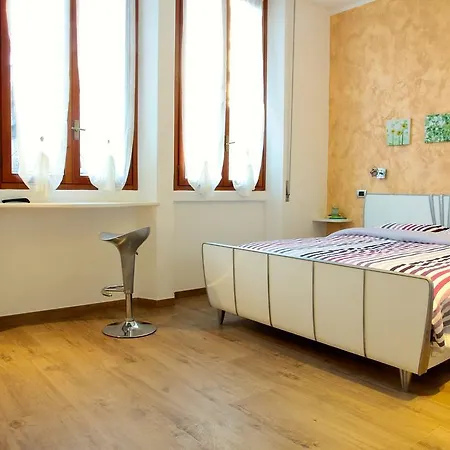 Bed and Breakfast Da Canal